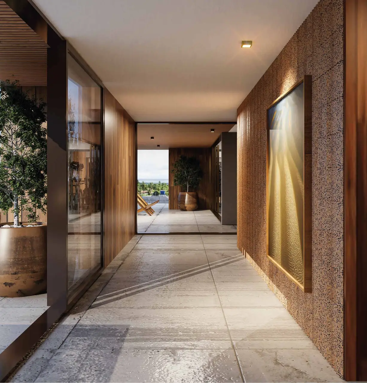 Ventura Exclusive Suites