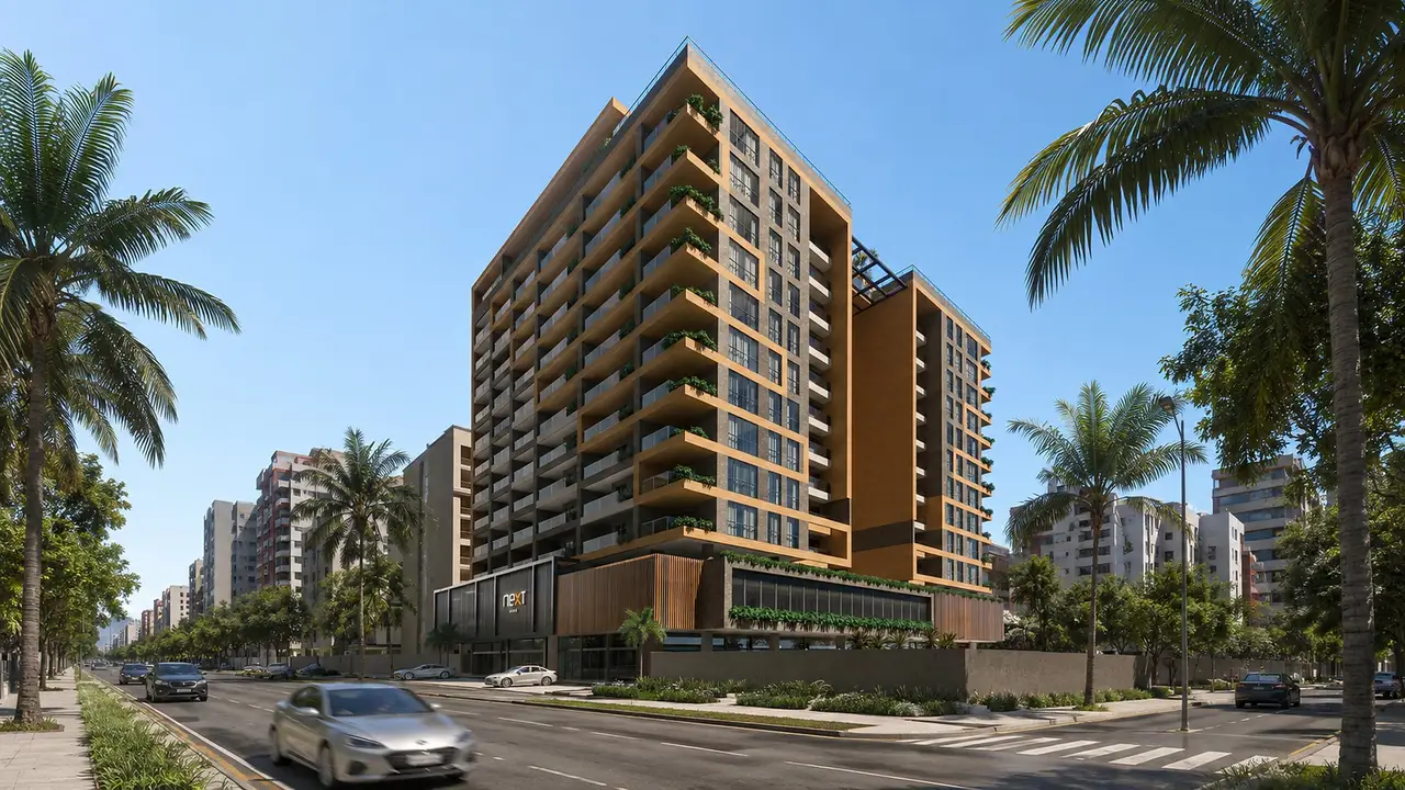 Next Home