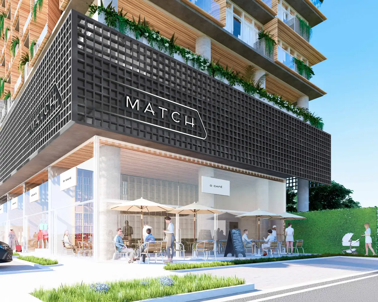 Match Studios