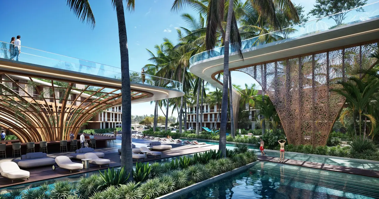 Manta Eco Retreat