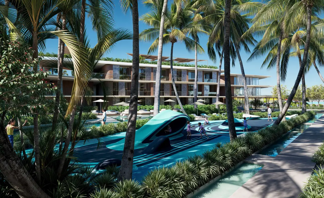 Manta Eco Retreat
