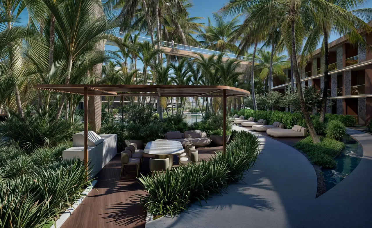 Manta Eco Retreat