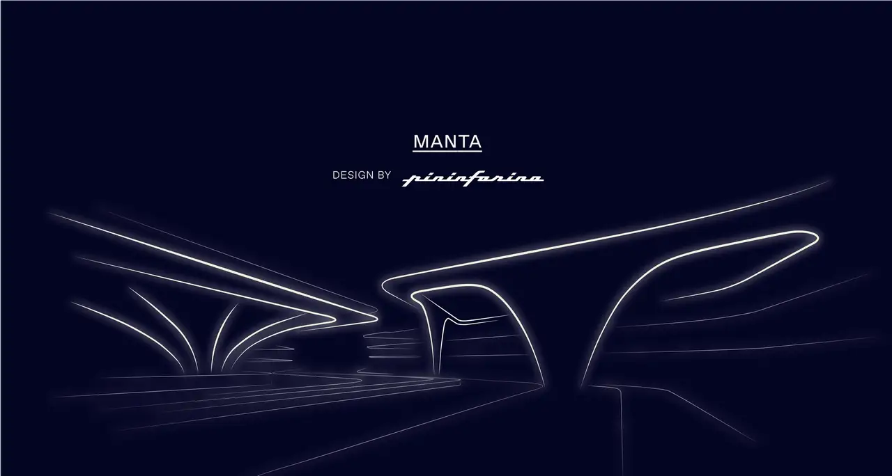 Manta Eco Retreat