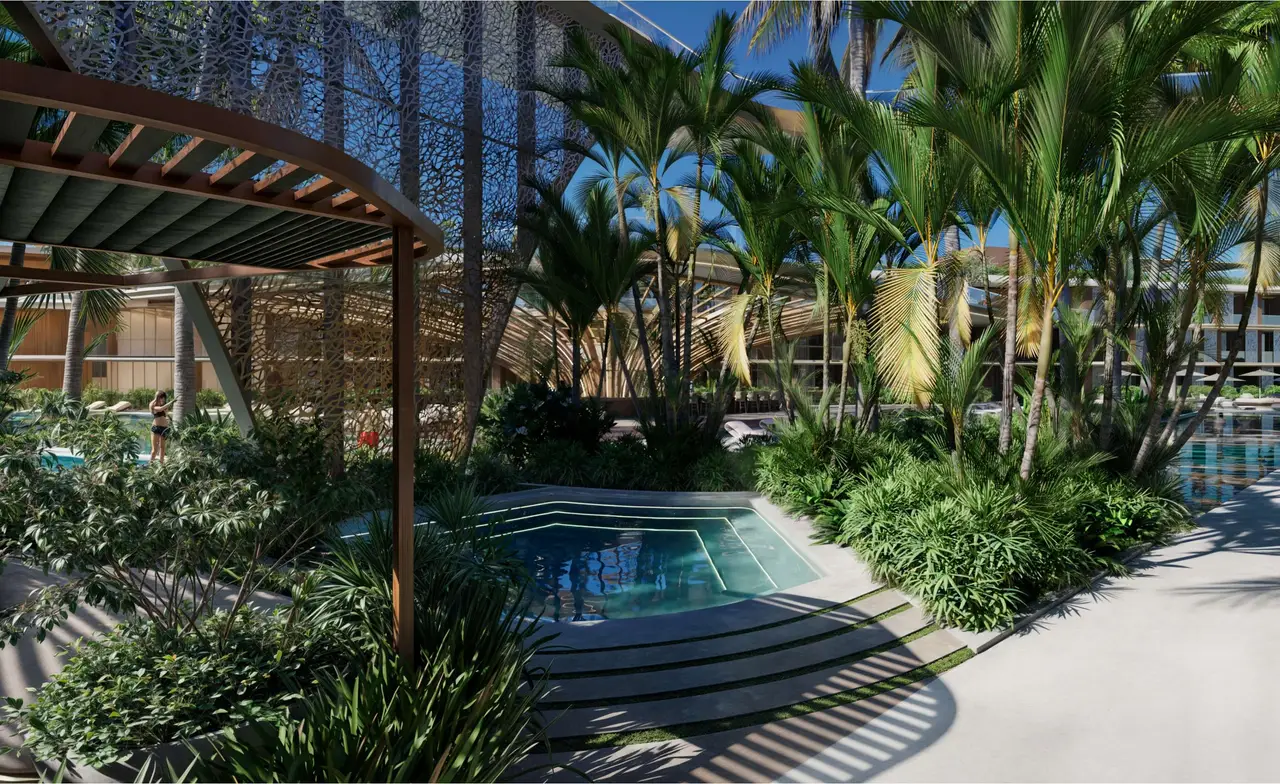 Manta Eco Retreat