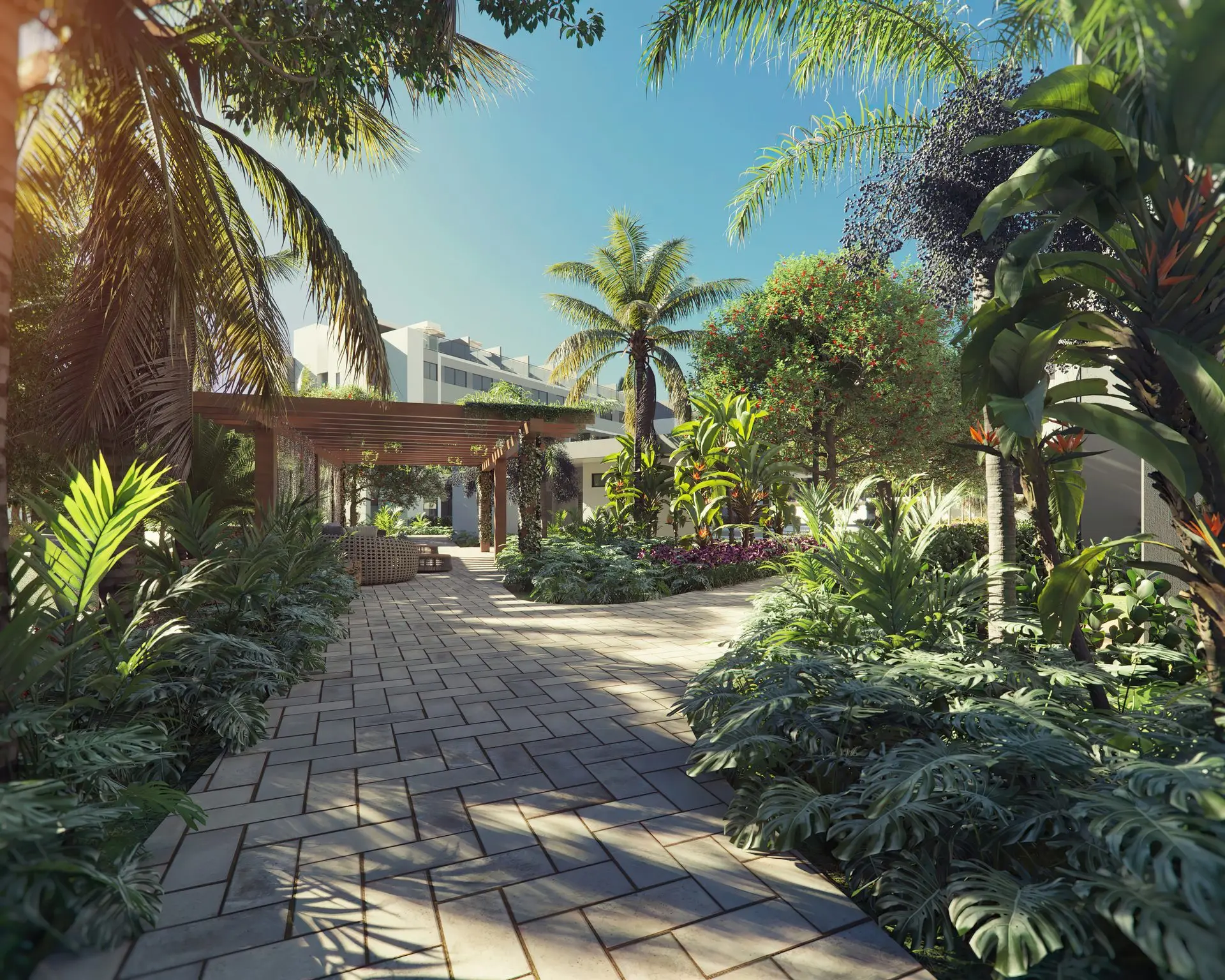 Boulevard